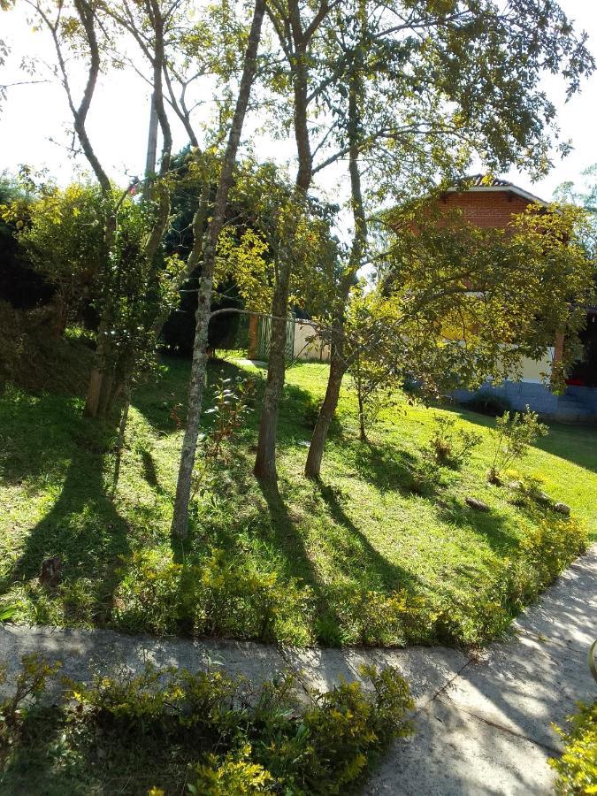 Chales Canto Dos Passaros Monte Verde  Dış mekan fotoğraf