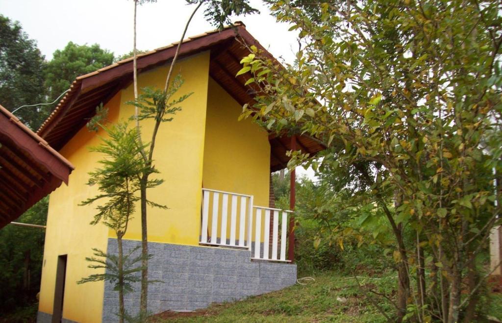 Chales Canto Dos Passaros Monte Verde  Dış mekan fotoğraf